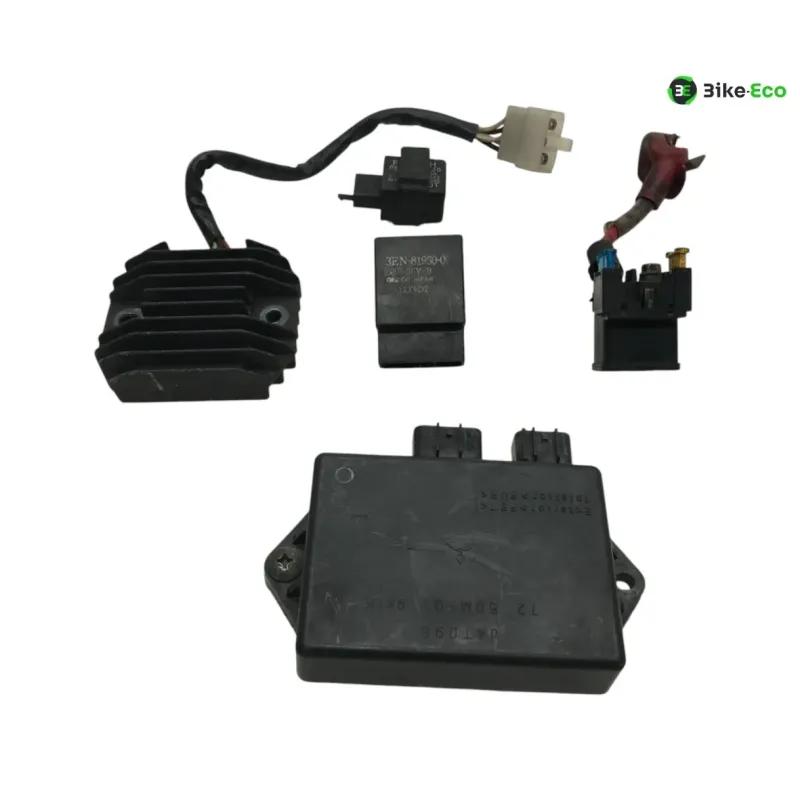 Boitier cdi YAMAHA FZS 600 1998-2001 FAZER