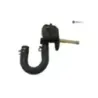 Robinet essence YAMAHA FZS 600 1998-2001 FAZER