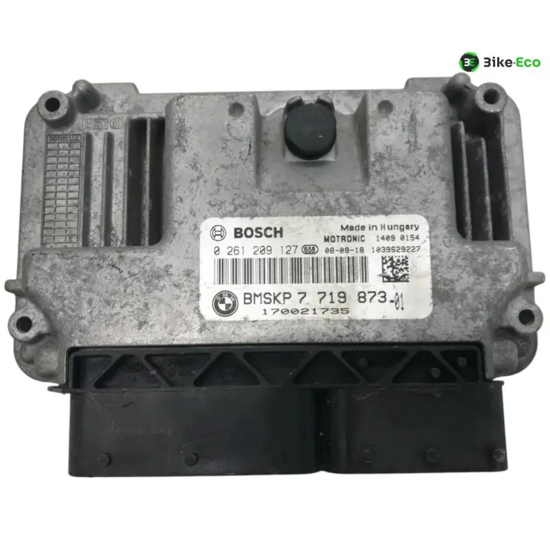 Boitier cdi BMW R 1200 GS 2013-2018 LC K50