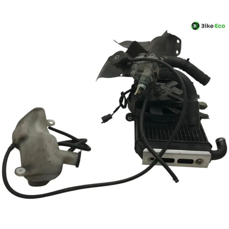 Radiateur eau YAMAHA FZS 600 1998-2001 FAZER