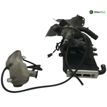 Radiateur eau YAMAHA FZS 600 1998-2001 FAZER