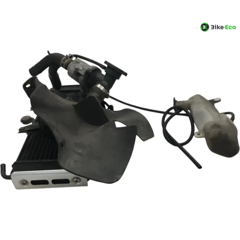 Radiateur eau YAMAHA FZS 600 1998-2001 FAZER