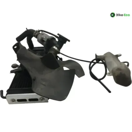 Radiateur eau YAMAHA FZS 600 1998-2001 FAZER