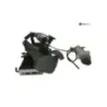 Radiateur eau YAMAHA FZS 600 1998-2001 FAZER Radiateur eau YAMAHA FZS 600 1998-2001 FAZER