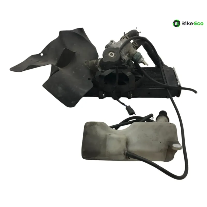 Radiateur eau YAMAHA FZS 600 1998-2001 FAZER