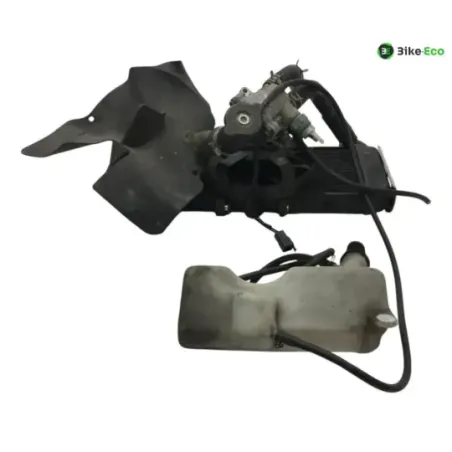 Radiateur eau YAMAHA FZS 600 1998-2001 FAZER
