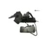 Radiateur eau YAMAHA FZS 600 1998-2001 FAZER Radiateur eau YAMAHA FZS 600 1998-2001 FAZER
