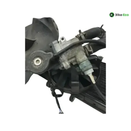 Radiateur eau YAMAHA FZS 600 1998-2001 FAZER