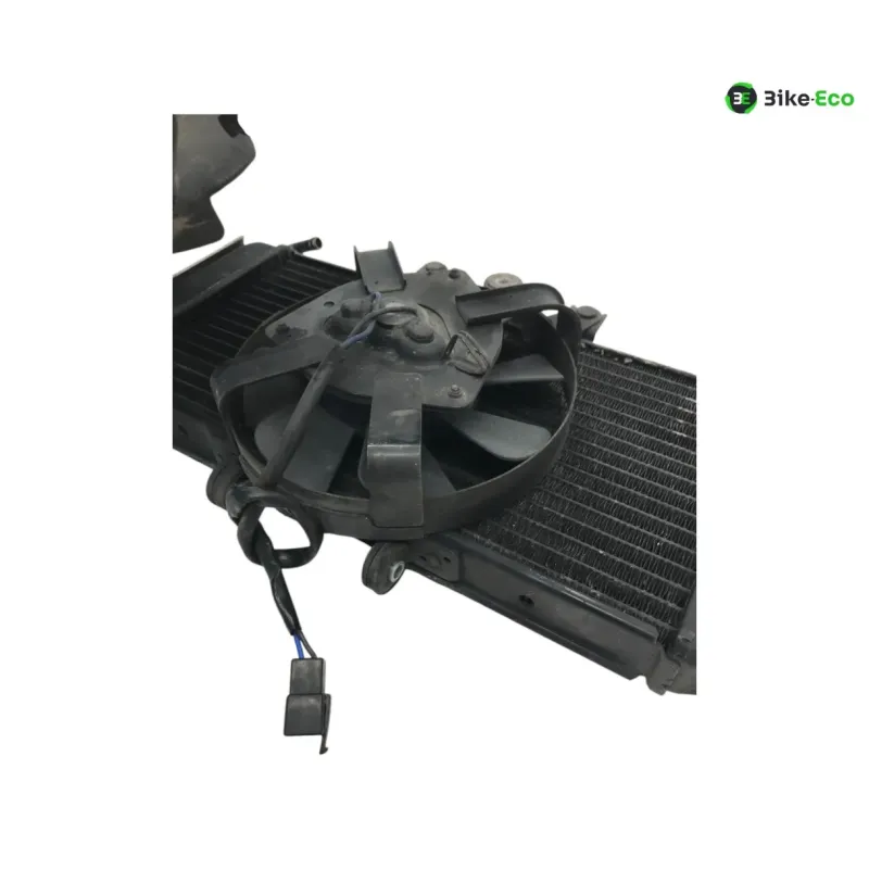 Radiateur eau YAMAHA FZS 600 1998-2001 FAZER