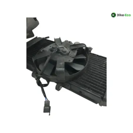 Radiateur eau YAMAHA FZS 600 1998-2001 FAZER