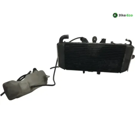 Radiateur eau YAMAHA FZS 600 1998-2001 FAZER