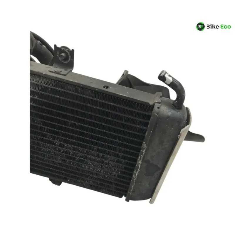 Radiateur eau YAMAHA FZS 600 1998-2001 FAZER