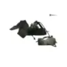 Radiateur eau YAMAHA FZS 600 1998-2001 FAZER Radiateur eau YAMAHA FZS 600 1998-2001 FAZER
