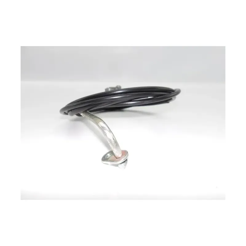 Mecanisme verrouillage selle MBK XC 125 FLAME X 2004 - 2008