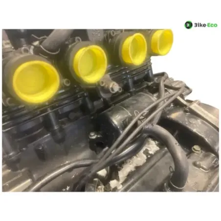 Moteur YAMAHA FZS 600 1998-2001 FAZER