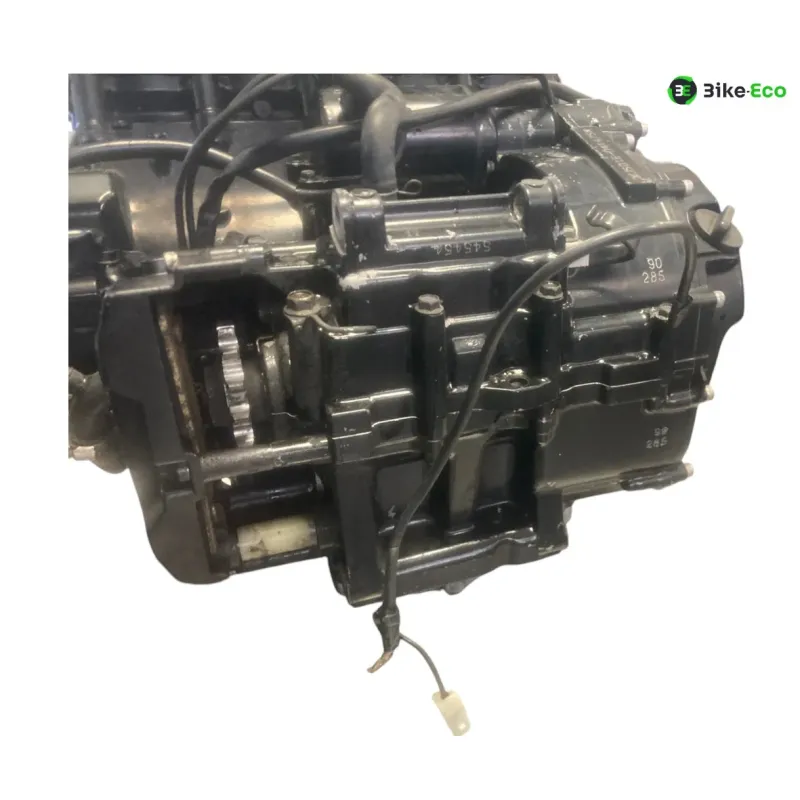Moteur YAMAHA FZS 600 1998-2001 FAZER