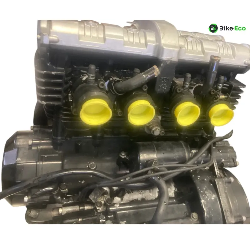Moteur YAMAHA FZS 600 1998-2001 FAZER