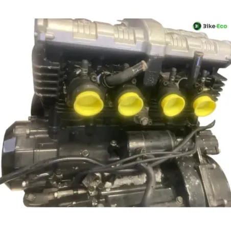 Moteur YAMAHA FZS 600 1998-2001 FAZER