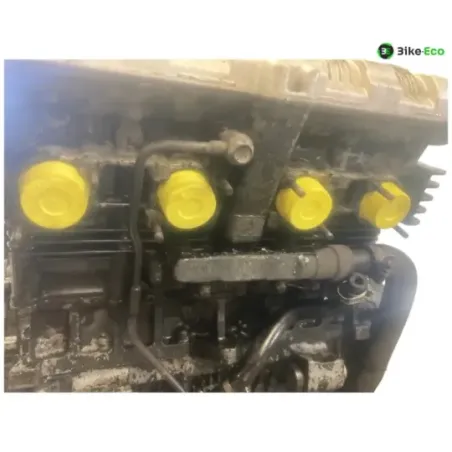 Moteur YAMAHA FZS 600 1998-2001 FAZER