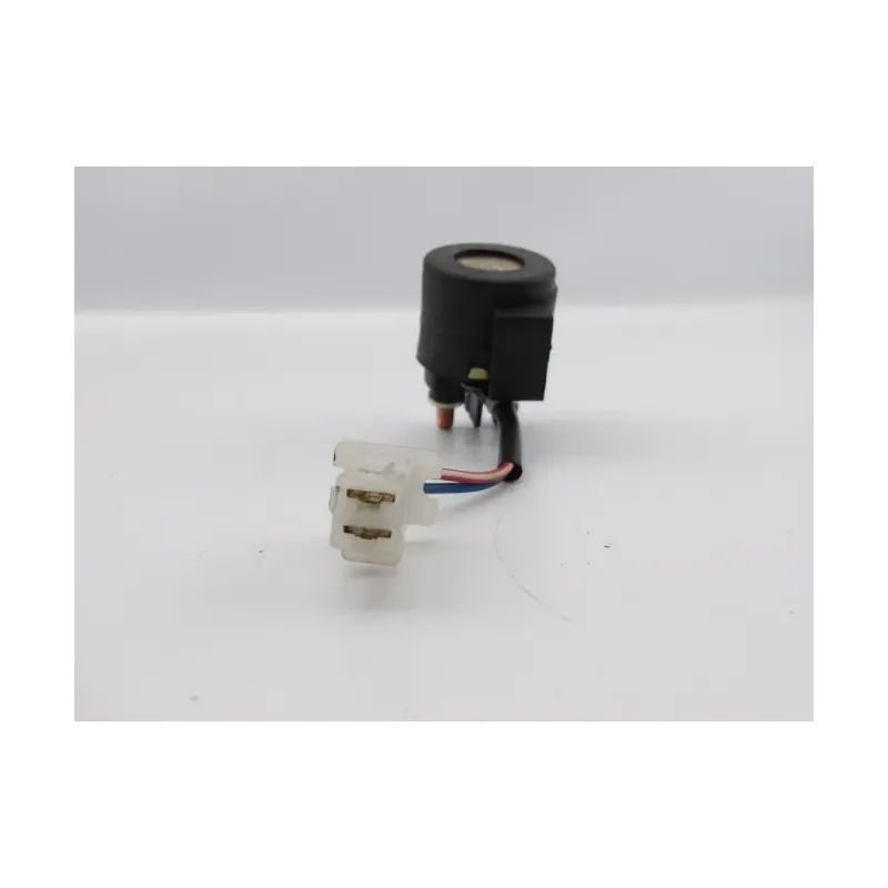 Relais de demarreur MBK XC 125 FLAME X 2004 - 2008