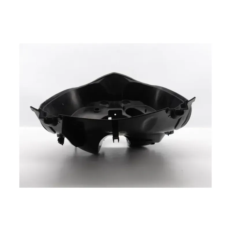 Cache carenage tete de fourche MBK XC 125 FLAME X 2004 - 2008