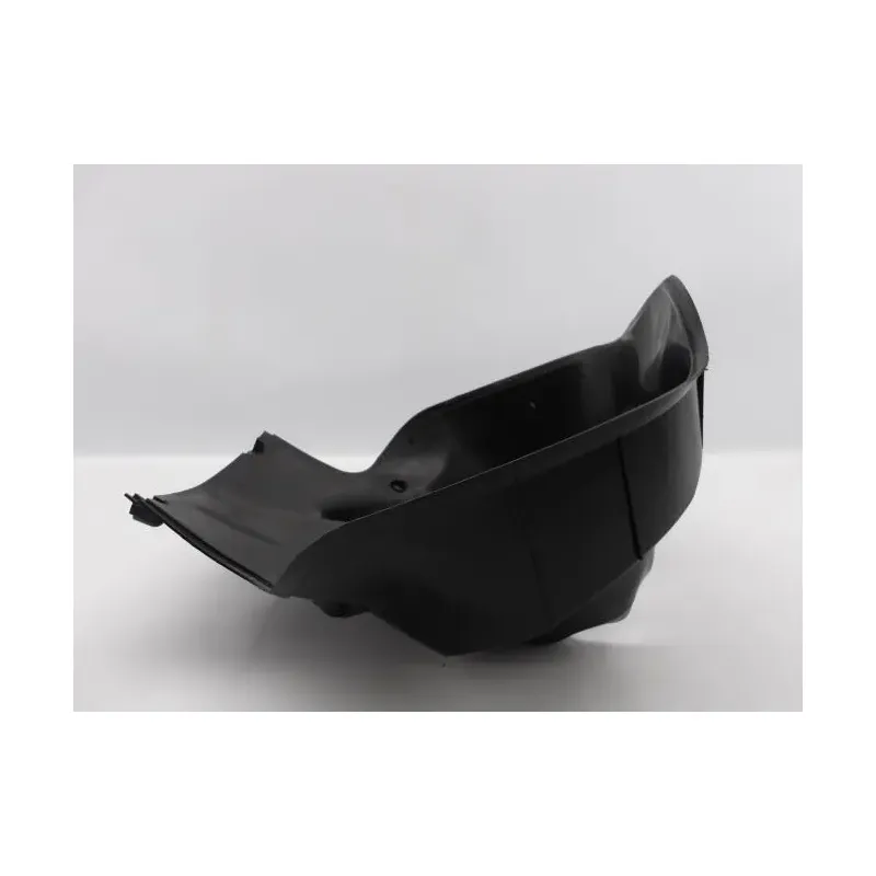 Cache carenage tete de fourche MBK XC 125 FLAME X 2004 - 2008