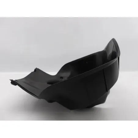 Cache carenage tete de fourche MBK XC 125 FLAME X 2004 - 2008