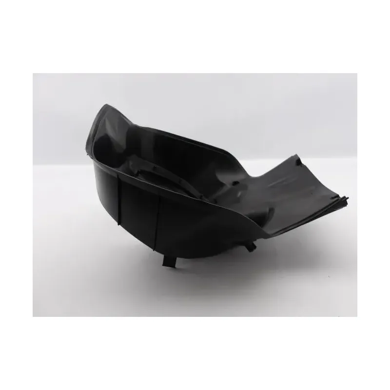 Cache carenage tete de fourche MBK XC 125 FLAME X 2004 - 2008