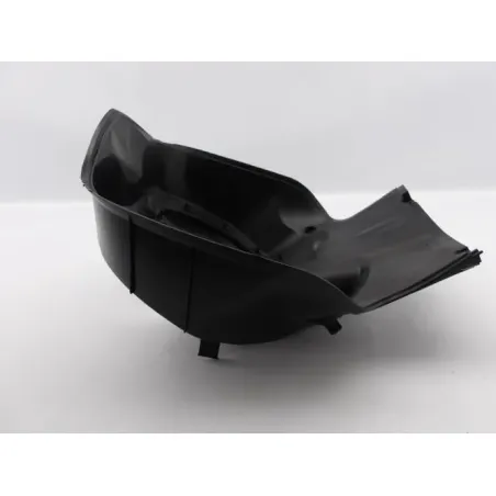 Cache carenage tete de fourche MBK XC 125 FLAME X 2004 - 2008