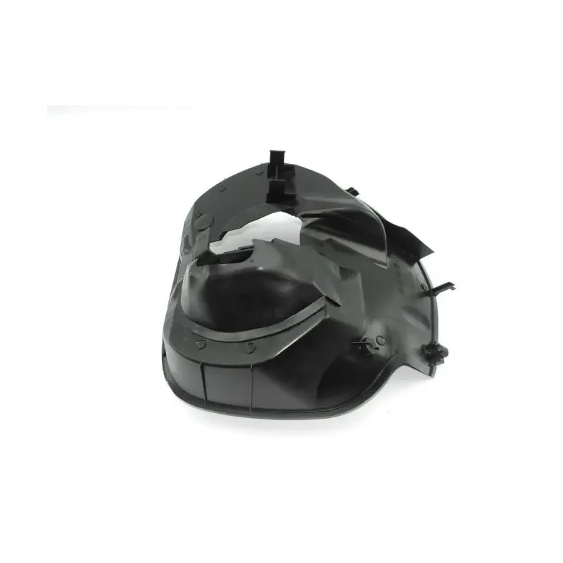 Cache carenage tete de fourche MBK XC 125 FLAME X 2004 - 2008