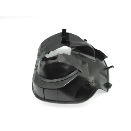 Cache carenage tete de fourche MBK XC 125 FLAME X 2004 - 2008