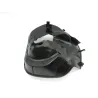 Cache carenage tete de fourche MBK XC 125 FLAME X 2004 - 2008