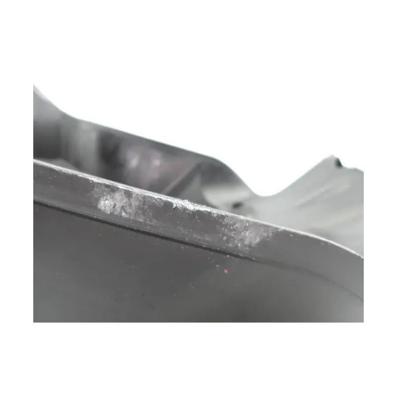 Cache carenage tete de fourche MBK XC 125 FLAME X 2004 - 2008