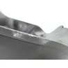 Cache carenage tete de fourche MBK XC 125 FLAME X 2004 - 2008