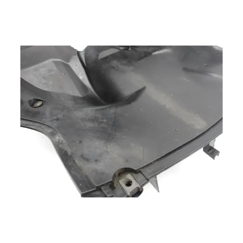Cache carenage tete de fourche MBK XC 125 FLAME X 2004 - 2008