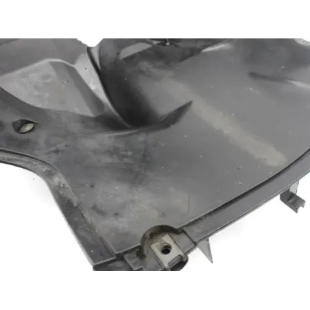 Cache carenage tete de fourche MBK XC 125 FLAME X 2004 - 2008