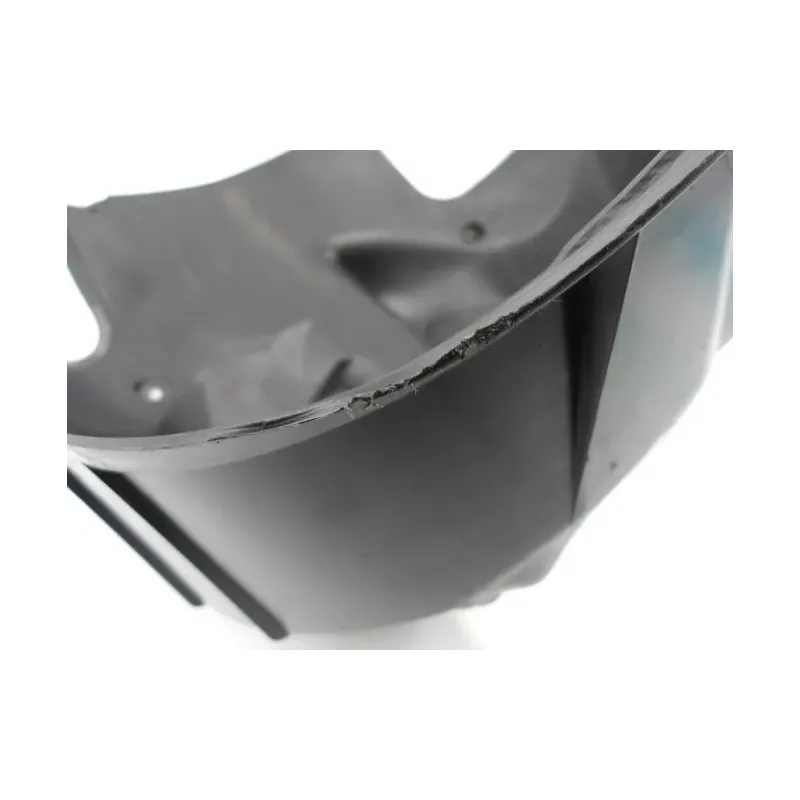 Cache carenage tete de fourche MBK XC 125 FLAME X 2004 - 2008