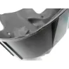 Cache carenage tete de fourche MBK XC 125 FLAME X 2004 - 2008