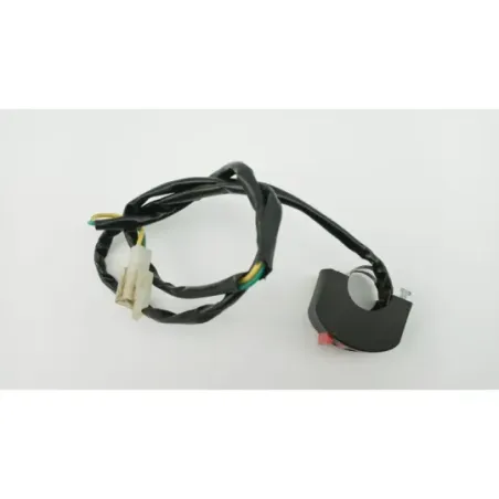 Commodo gauche DIRT BIKE MX 125 ROOKIE 2023 - 2025