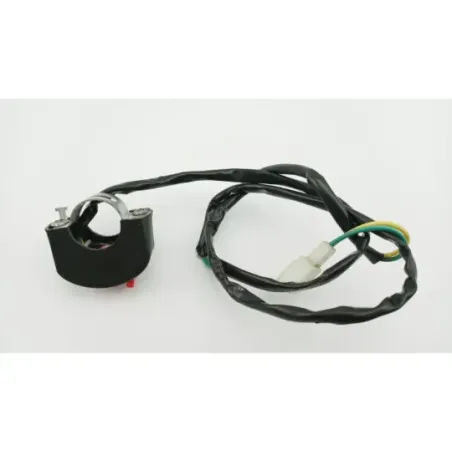 Commodo gauche DIRT BIKE MX 125 ROOKIE 2023 - 2025