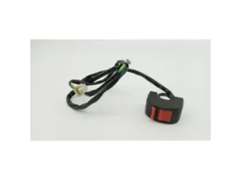 Commodo gauche DIRT BIKE MX 125 ROOKIE 2023 - 2025