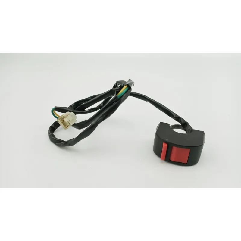 Commodo gauche DIRT BIKE MX 125 ROOKIE 2023 - 2025