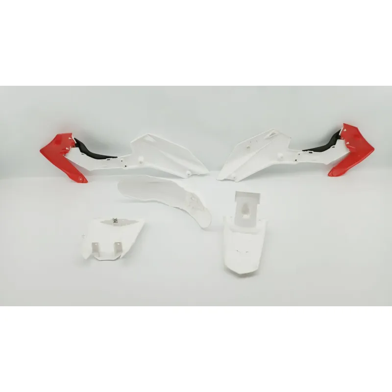 Carenage complet DIRT BIKE MX 125 ROOKIE 2023 - 2025