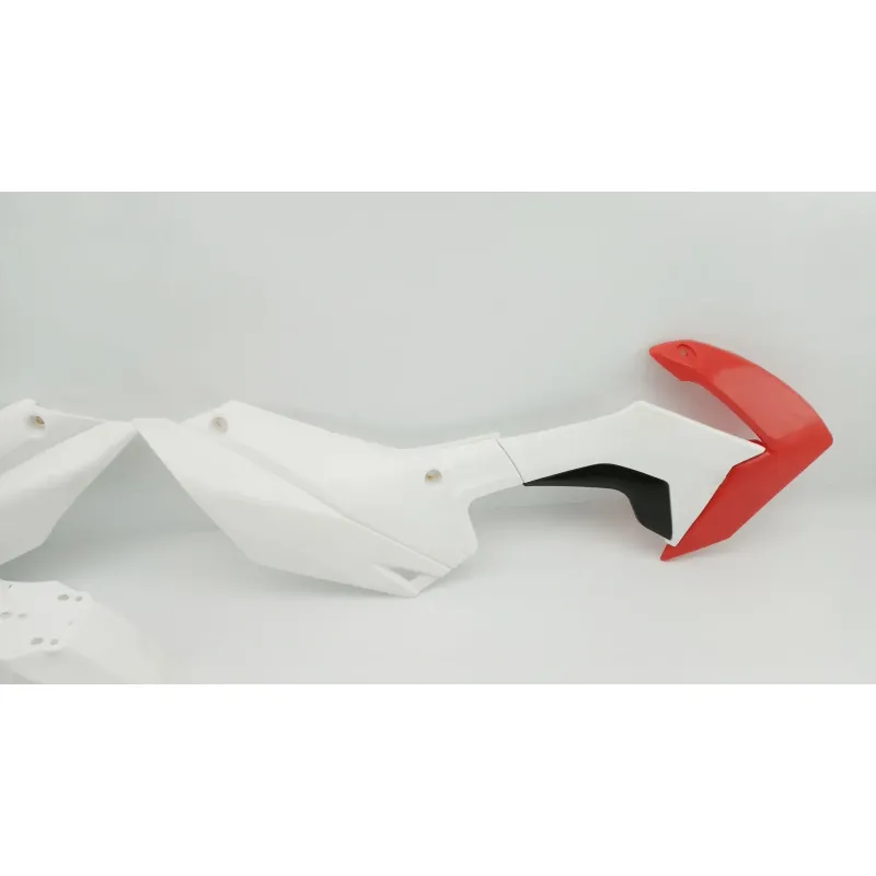 Carenage complet DIRT BIKE MX 125 ROOKIE 2023 - 2025