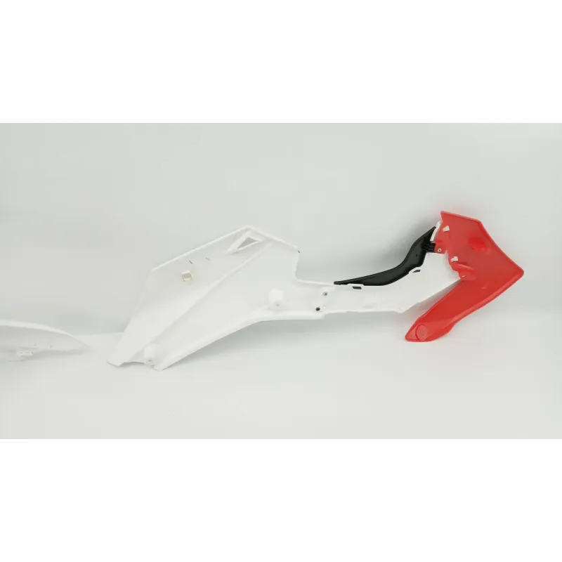 Carenage complet DIRT BIKE MX 125 ROOKIE 2023 - 2025