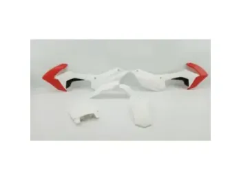 Carenage complet DIRT BIKE MX 125 ROOKIE 2023 - 2025