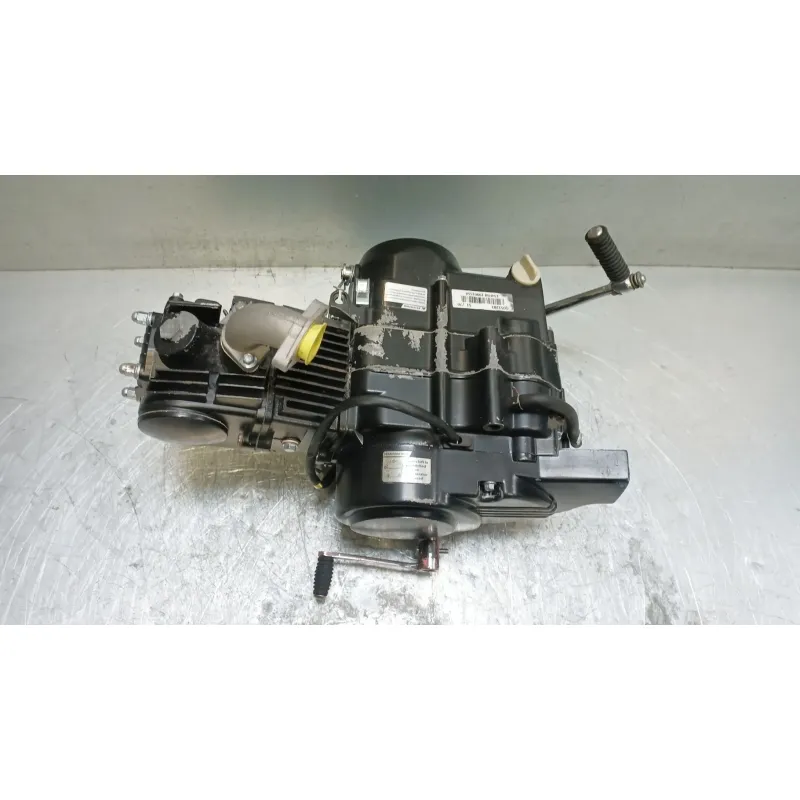 Moteur DIRT BIKE MX 125 ROOKIE 2023 - 2025