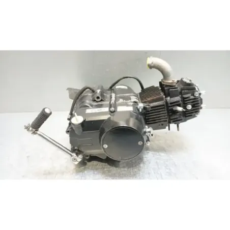 Moteur DIRT BIKE MX 125 ROOKIE 2023 - 2025