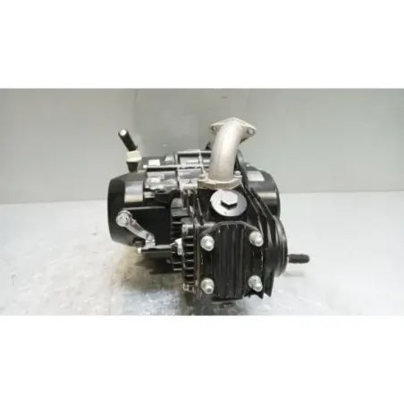 Moteur DIRT BIKE MX 125 ROOKIE 2023 - 2025