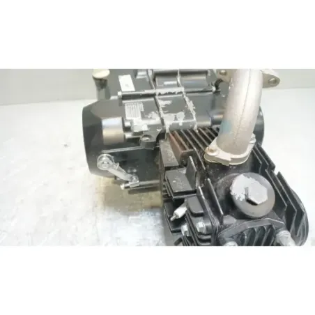 Moteur DIRT BIKE MX 125 ROOKIE 2023 - 2025